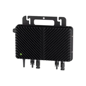 Mikrowechselrichter 800W 230Vac und WiFi